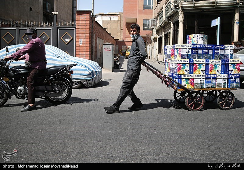 قیمت‌های نجومی کاغذ زیر سایه نظارت صفر/وعده ارزی هم بازار را آرام نکرد